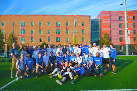 Image result for University of Newcastle-Upon-Tynes Ultimate Frisbee Club