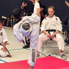 Image result for Imperial Karate Club