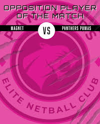 Image result for Pumas Netball Club