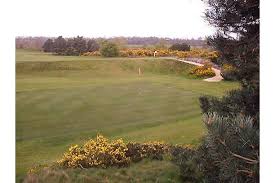 Image result for Bungay & Waveney Valley Golf Club