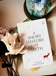 Image result for Myth: History in the Making