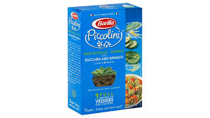 Image result for barilla piccolini