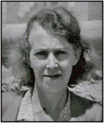 Wife: Elizabeth Maud MORRISON #2983 Married: 23 Feb 1929 in Queensland, ... - 2983elizmorrison