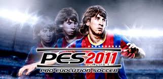 Pro Evolution Soccer 2012
