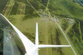 Image result for Wrekin Gliding Club