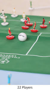 Image result for Wolverhampton Subbuteo Table Football Club