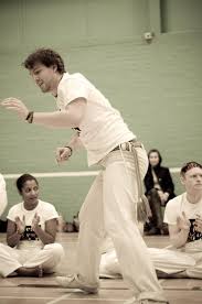 Image result for Group Senzala Cambridge