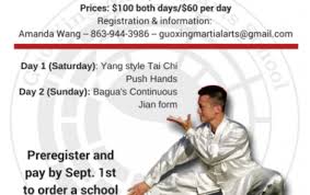 Image result for Southgate T`ai Tsung Kung Fu Association