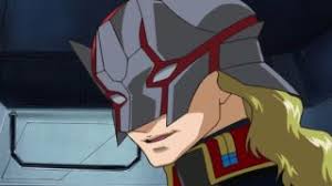 「ネオ・ロアノーク 機動戦士ガンダムSEED DESTINY」の画像検索結果