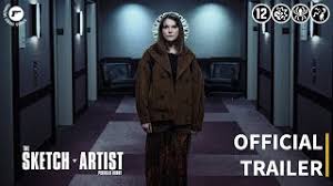 Image result for portrait robot