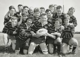 Image result for Colchester Rugby Football Club