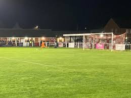 Image result for Knaresborough Town Afc