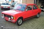 1974 Fiat 128 2 Door 1100 id 5432 | Motortopia
