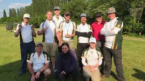 Image result for Guildford Archery Club