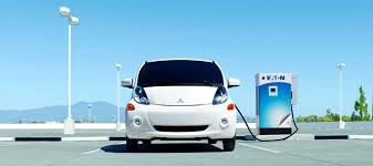 Image result for mitsubishi MiEV