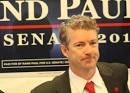Send Comments & News Tips - rand-paul-smirk