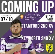 Image result for Stamford Rugby Union Football Club Ltd