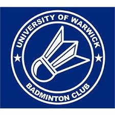 Image result for Warwick Badminton Club