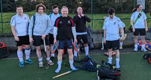 Image result for Old Wulfrunians Hockey Club