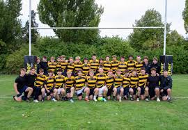 Image result for Esher Rugby Football Club