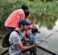 Image result for Wey Valley Disabled Angling Association