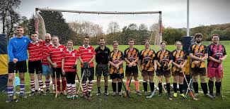 Image result for Cornwall Shinty Club