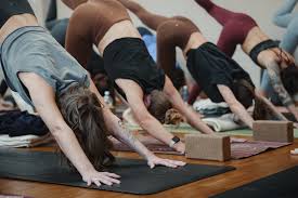Image result for Reading Yoga Classes