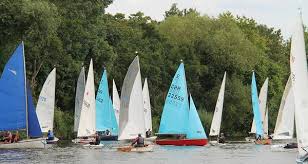 Image result for Hampton Sailing Club