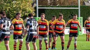 Image result for Richmond Rugby Football Club