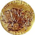 caldecott Medal 