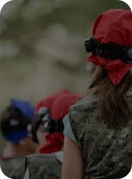 Image result for Sixth Element Paintball Games, Stockton On Tees