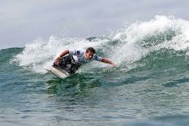 Image result for The British Kneeboard Surfing Club