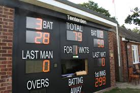 Image result for Smallhythe Cricket Club