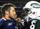 tim tebow jets
