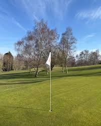 Image result for Uttoxeter Golf Club Limited