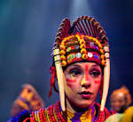 File:Tusk Woman at Festival of the Lion King.jpg - Tusk_Woman_at_Festival_of_the_Lion_King