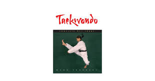Image result for Reading Wtf Taekwondo