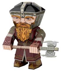 Image result for Gimli