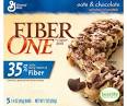 Lord, Make Me a Saint: No More Fiber One is Not Good