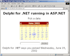 Using Delphi as a script language for ASP.