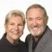 Lee and Russ Jacobs