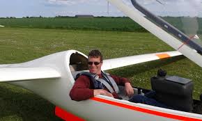 Image result for Lincolnshire Gliding Club