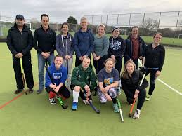 Image result for Fareham Hockey Club Limited
