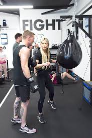 Image result for Sheffield Boxing Centre