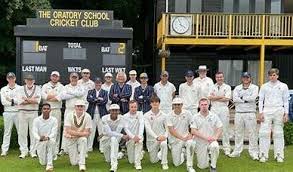 Image result for Odiham & Greywell Cricket Club