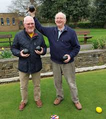 Image result for Moorways Crown Green Bowls Club