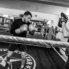 Image result for Sefton Amateur Boxing Club Community Gym