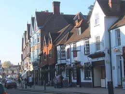 Image result for Reigate Priory Bowmen