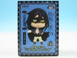 「青鬼院蜻蛉 妖狐×僕SS」の画像検索結果