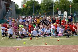 Image result for Dunfermline Tennis & Bridge Club Limited